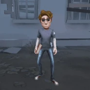 Travel Journal effect.