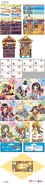 Taiko no Tatsujin Merchandise by JR-NETWORK