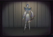 WaterlessStream WhiteBack.jpg (136 KB) White Guard back view