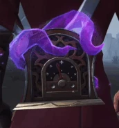 Animated Jukebox Detailed In-Game View