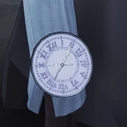 White Guard's Compass