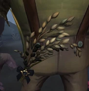 Harvest Time Detailed In-Game View