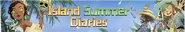 IslandSummerDiariesBanner.png (153 KB) In-game event banner for Island Summer Diaries