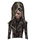 Worn Clothes Costume Sprite