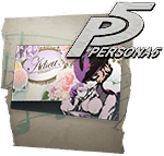 [Furniture] Poster - NOIR