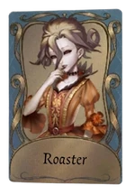 Roaster