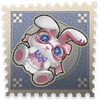 [The Mind's Eye] Bunny