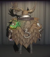 Jade Dragon as it appears in the Appearance Decoration Menu