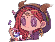 2022 Halloween Web Event Icon