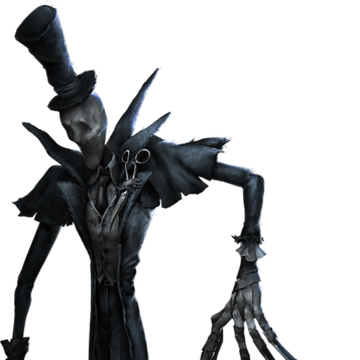 The Ripper Identity V Wiki Fandom