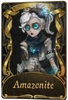 [Coordinator] Amazonite