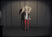 Press Animation In showroom