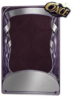 BlankOnceATierCard