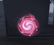 Portal Breaking Effect