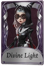 DivineLightPriestess