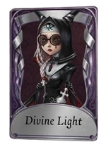 DivineLightPriestess