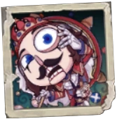 Espacio 250 - Cascanueces (Retrato)