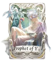 ProphetOfYore