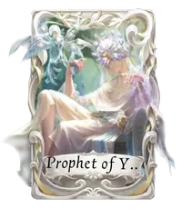 ProphetOfYore