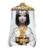 Rashomon Card Sprite