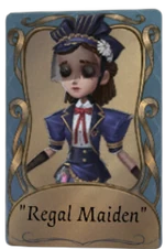 RegalMaiden