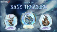 Season 38 Rank Treasure Accessories Announcement (Twitter)