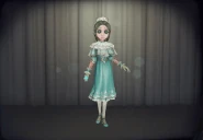 Yesterday Idle Animation