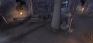DarkwoodsOldTents.jpg (137 KB) The previous position of the obstacles near the small tents.