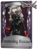 DoomsdayRescuer