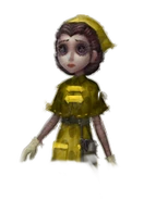 Leopard Dot Beta Card Sprite