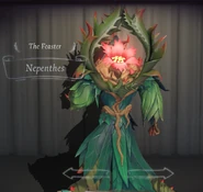 Nepenthesback.png (627 KB) Nepenthes In-Game Model Back View.