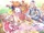 Sanrio Characters Crossover Part I