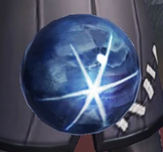 Star Stone Detailed In-Game View