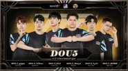 DOU5 (Chinese Mainland)