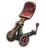 Catapult Icon