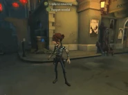 DazaiBookStun.gif (5.45 MB) Stun Effect