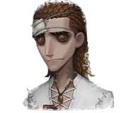 Falconer Costume Remnant Store Sprite