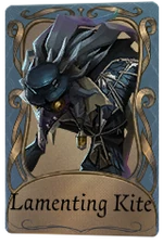 LamentingKite