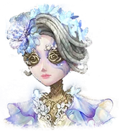 Mnemosyne's Dream Shop Sprite