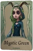 Mystic Green (Global Servers Exclusive)