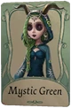 MysticGreen
