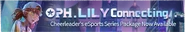 OPH.LILY In-Game Banner