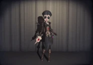 Pirate Doctor Idle Animation