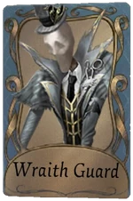 WraithGuard