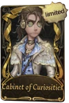 CabinetOfCuriosities