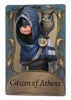 [Seer] Citizen of Athens