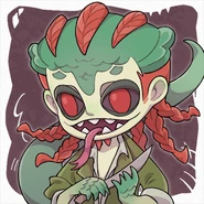 2022 Halloween Web Event Share Icon