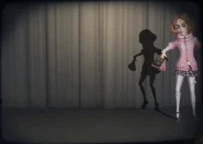 Haru Okumura Entrance Animation.