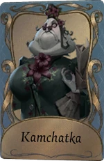 Kamchatka