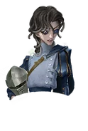 Knight Blue Card Sprite